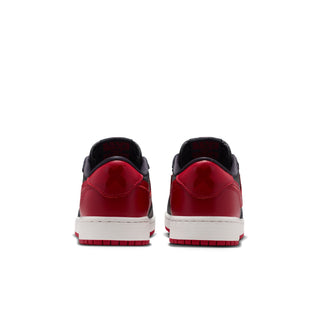 (GS) AIR JORDAN 1 RETRO LOW OG 'BANNED' IW6277-001