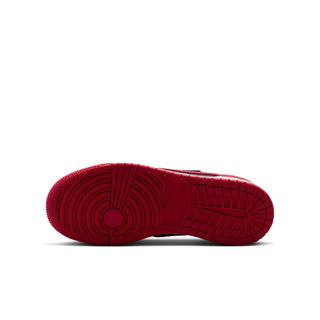 (GS) AIR JORDAN 1 RETRO LOW OG 'BANNED' IW6277-001