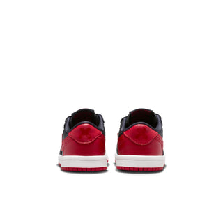 (TD) AIR JORDAN 1 RETRO LOW OG 'BANNED' IW6279-001