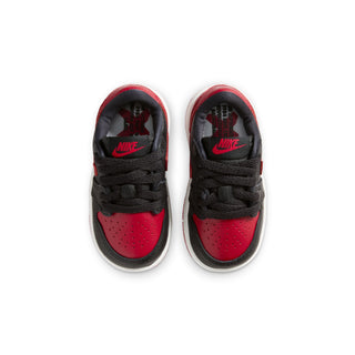 (TD) AIR JORDAN 1 RETRO LOW OG 'BANNED' IW6279-001