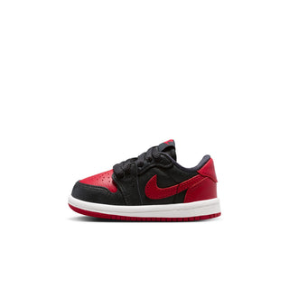 (TD) AIR JORDAN 1 RETRO LOW OG 'BANNED' IW6279-001