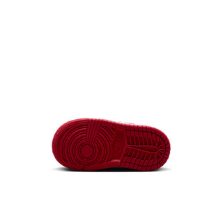 (TD) AIR JORDAN 1 RETRO LOW OG 'BANNED' IW6279-001