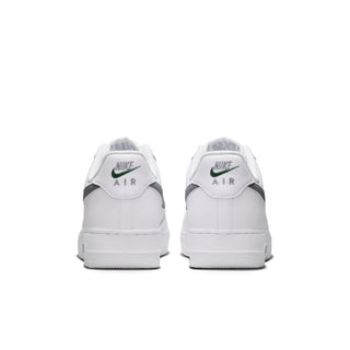 MEN'S NIKE VOMERO 18 'SUMMIT WHITE/BLACK-COCONUT MILK' HM6803-101