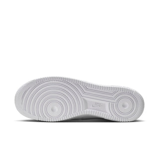 MEN'S NIKE AIR FORCE 1 LOW '07 'WHITE/FIR COOL-GREY' IX0349-100