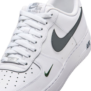 MEN'S NIKE VOMERO 18 'SUMMIT WHITE/BLACK-COCONUT MILK' HM6803-101