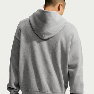 MEN'S NIKE SOLO PULLOVER HOODIE 'GREY' IX1926-063