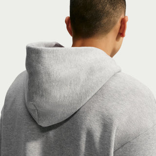 MEN'S NIKE SOLO PULLOVER HOODIE 'GREY' IX1926-063