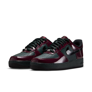 NIKE AIR FORCE 1 '07 LV8 "PATENT LEATHER BEEF" IX4088-352
