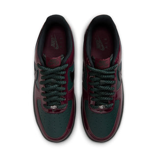 NIKE AIR FORCE 1 '07 LV8 "PATENT LEATHER BEEF" IX4088-352