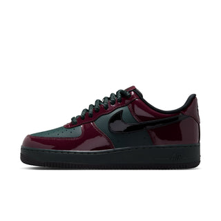 NIKE AIR FORCE 1 '07 LV8 "PATENT LEATHER BEEF" IX4088-352