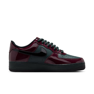 NIKE AIR FORCE 1 '07 LV8 "PATENT LEATHER BEEF" IX4088-352