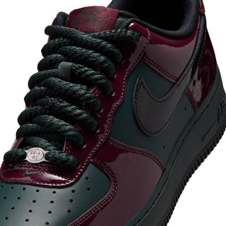 NIKE AIR FORCE 1 '07 LV8 "PATENT LEATHER BEEF" IX4088-352