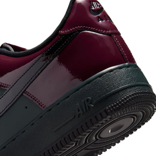 NIKE AIR FORCE 1 '07 LV8 "PATENT LEATHER BEEF" IX4088-352
