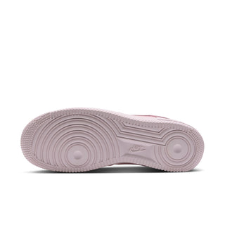 WOMEN'S NIKE AIR FORCE ONE LOW '07 SE RIBBON LACES "ARTIC PINK" IX5099-600