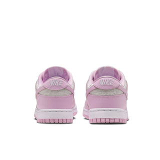 WOMEN'S NIKE DUNK LOW SE WHITE/PINK FOAM IX5101-101