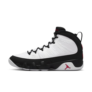 MEN'S AIR JORDAN 9 RETRO "SPACE JAM" IX6179-100