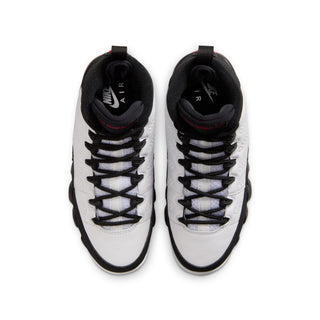 (GS) AIR JORDAN 9 RETRO OG "SPACE JAM" IX6180-100