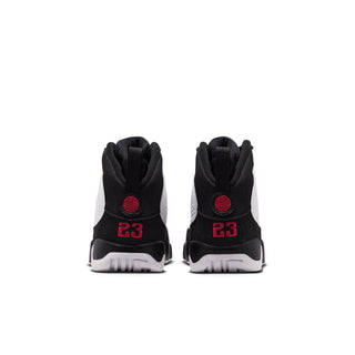 (PS) AIR JORDAN 9 RETRO “SPACE JAM” 2026 IX6181-100