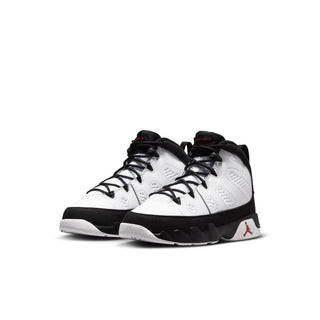 (PS) AIR JORDAN 9 RETRO “SPACE JAM” 2026 IX6181-100