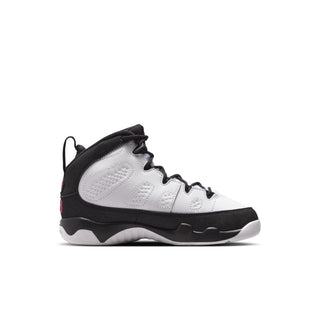 (PS) AIR JORDAN 9 RETRO “SPACE JAM” 2026 IX6181-100