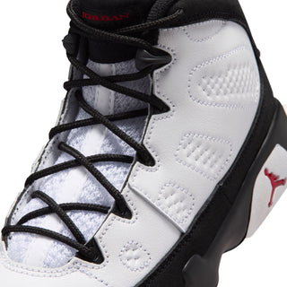 (PS) AIR JORDAN 9 RETRO “SPACE JAM” 2026 IX6181-100