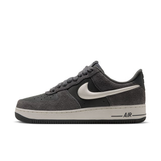 MEN'S NIKE AIR FORCE 1 '07 LV8 IRON GREY/SAIL IX7786-001