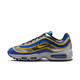 MENS NIKE AIR JOGA BONITO R9 "METALLIC SILVER/VARSITY MAIZE" IX8646-001