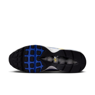 MENS NIKE AIR JOGA BONITO R9 "METALLIC SILVER/VARSITY MAIZE" IX8646-001