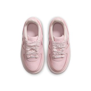 (PS) NIKE AIR FORCE 1 LOW "ARCTIC PINK" TIGER LACE IZ1996-600