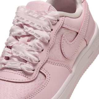 (PS) NIKE AIR FORCE 1 LOW "ARCTIC PINK" TIGER LACE IZ1996-600