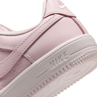 (PS) NIKE AIR FORCE 1 LOW "ARCTIC PINK" TIGER LACE IZ1996-600