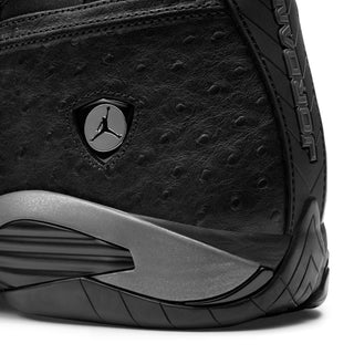 MEN'S AIR JORDAN 14 RETRO LOW "BLACK PACK" IZ3884-001