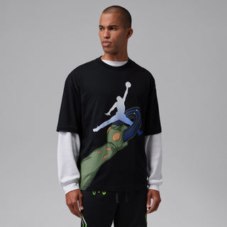 MEN'S AIR JORDAN SPORT SPACE JAM CREW NECK "MONSTARZ" IZ6197-010