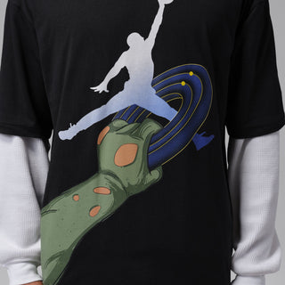 MEN'S AIR JORDAN SPORT SPACE JAM CREW NECK "MONSTARZ" IZ6197-010