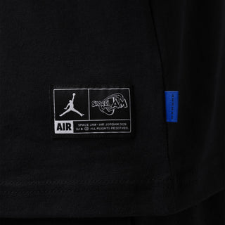 MEN'S AIR JORDAN SPORT SPACE JAM CREW NECK "MONSTARZ" IZ6197-010