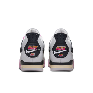 MEN'S AIR JORDAN 4 RETRO "COMIC" JA1135-100