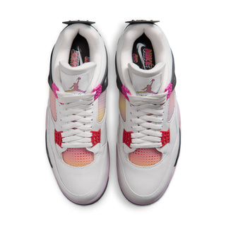 MEN'S AIR JORDAN 4 RETRO "COMIC" JA1135-100