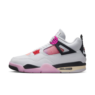 MEN'S AIR JORDAN 4 RETRO "COMIC" JA1135-100