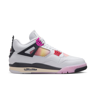 MEN'S AIR JORDAN 4 RETRO "COMIC" JA1135-100