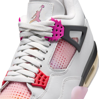 MEN'S AIR JORDAN 4 RETRO "COMIC" JA1135-100
