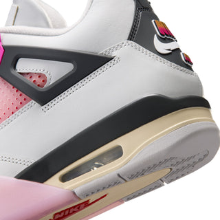 MEN'S AIR JORDAN 4 RETRO "COMIC" JA1135-100
