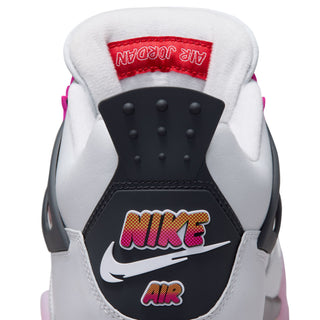 MEN'S AIR JORDAN 4 RETRO "COMIC" JA1135-100