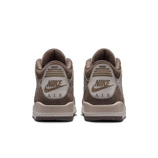 MEN'S JORDAN 3 RETRO LASER PALAMINO 2026 JA1369-001
