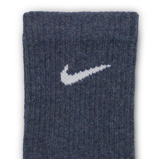 Chaussettes Nike Everyday Plus multicolores rembourrées SX6888-901
