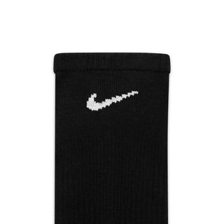 Nike Everyday Plus No Show Socks Black (6 pair) SX6898-010