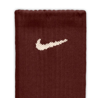 NIKE EVERYDAY CUSHIONED MULTI x3 PACK SOCKS SX7664-915