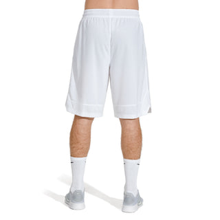 NIKE EVERYDAY CUSHIONED WHITE/BLACK x6 PACK SOCKS SX7666-100