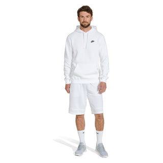 NIKE EVERYDAY CUSHIONED WHITE/BLACK x6 PACK SOCKS SX7666-100