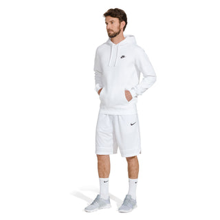 NIKE EVERYDAY CUSHIONED WHITE/BLACK x6 PACK SOCKS SX7666-100