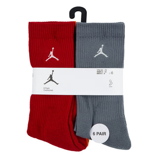 JORDAN KIDS CREW SOCKS 'STARFISH' BJ0583-N4V